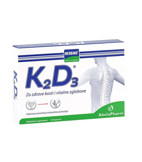 Herbiko K2D3