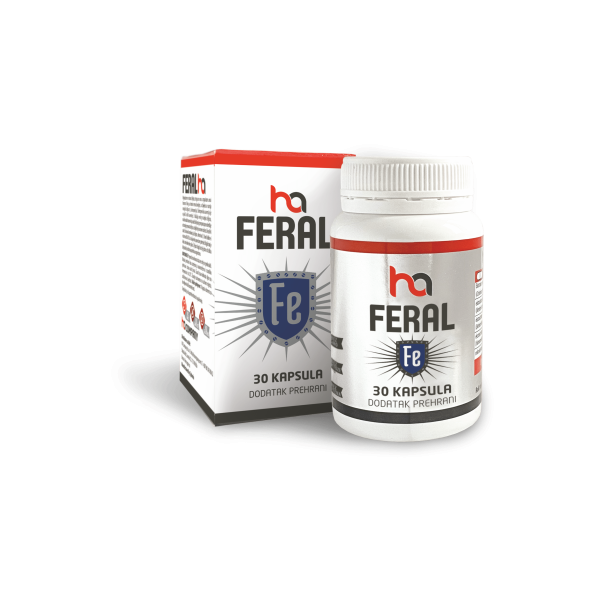 FERAL HA