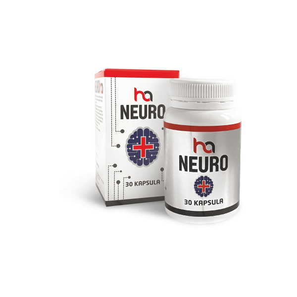 NEURO HA