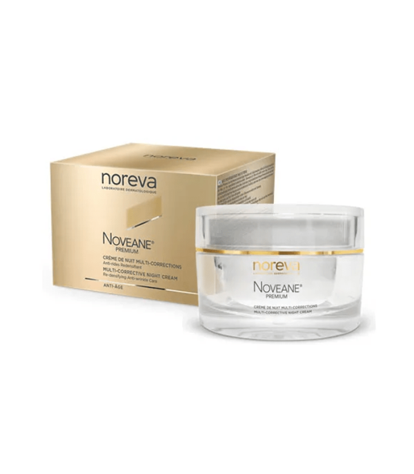 Noreva NOVEANE PREMIUM Multikorektivna krema 50ml
