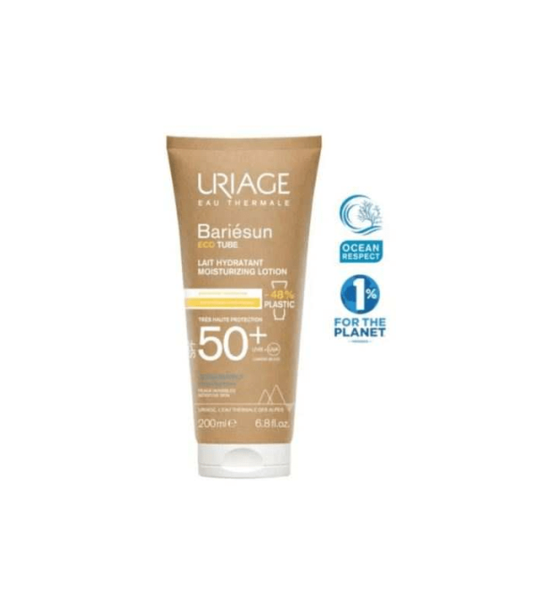 URIAGE BARIESUN SPF50 MLIJEKO 200ML ECO