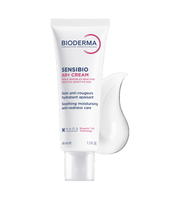 Bioderma Sensibio AR+ krema