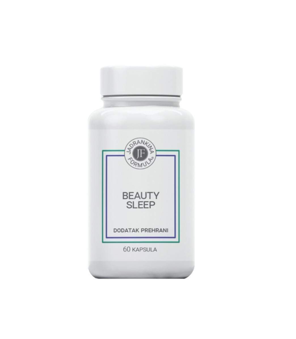 Jadrankina formula Beauty Sleep cps. A60