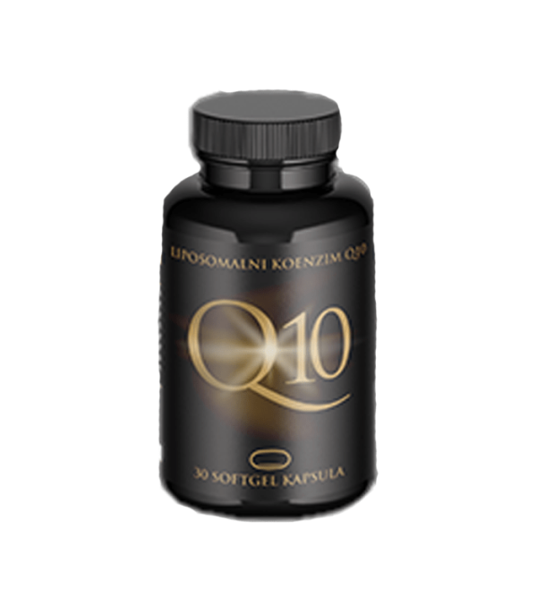 HA LIPOSOMALNI KOENZIM Q10