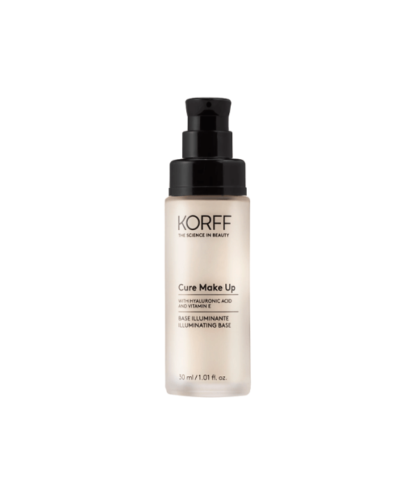 Korff Cure Make Illuminating Base 00