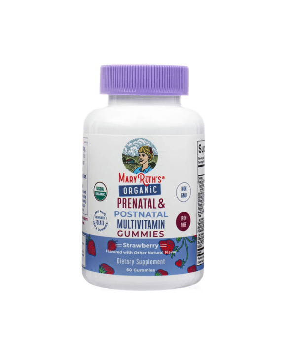 Health Focus Mary Ruths Prenatal postnatal a60