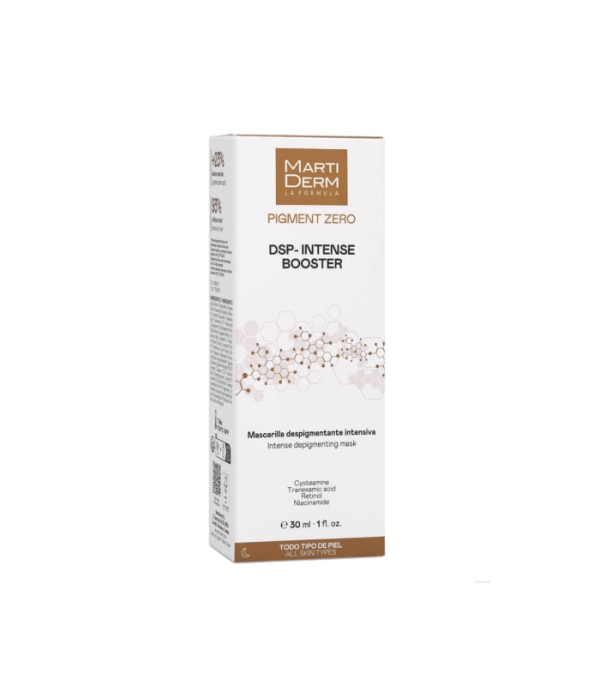 MartiDerm DSP Intense Booster 30 ml