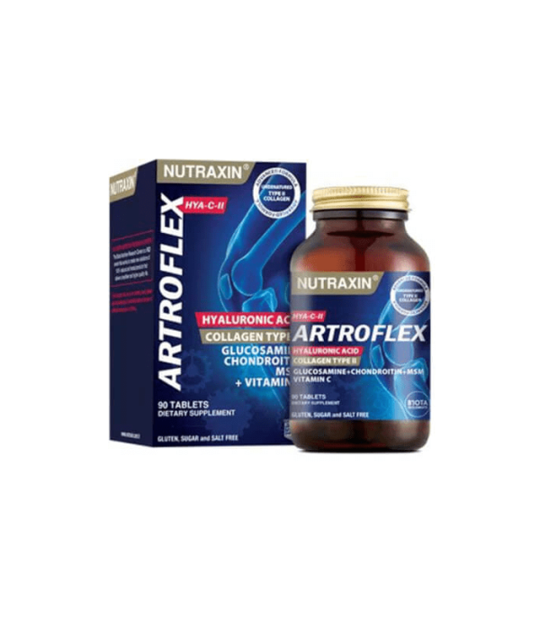 Nutraxin Arthroflex 90 tableta