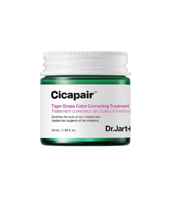 Dr Jart cicapair cc tretman 50ml