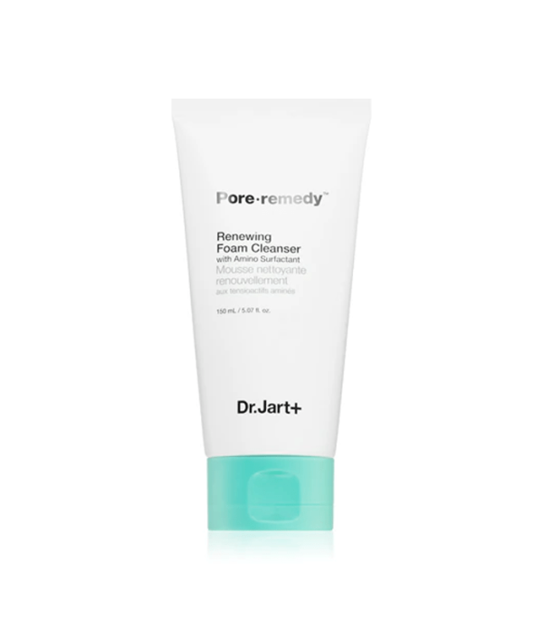 Dr Jart pore remedy pjena za čišćenje 150ml