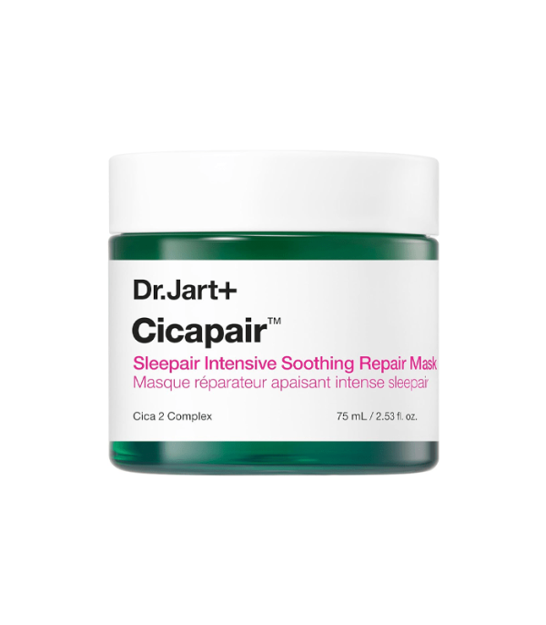 Dr Jart cicapair sleep intensive maska