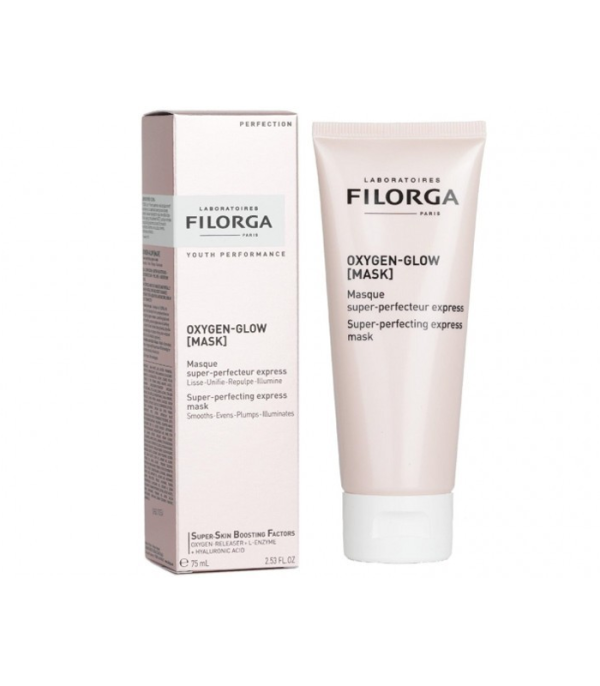 FILORGA OXYGEN-GLOW MASK 75ML