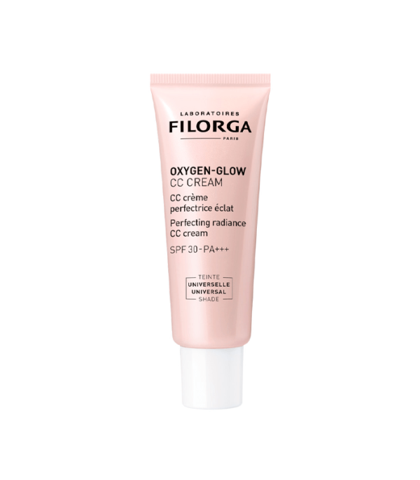 FILORGA OXYGEN GLOW CC KREMA SPF30 40ML