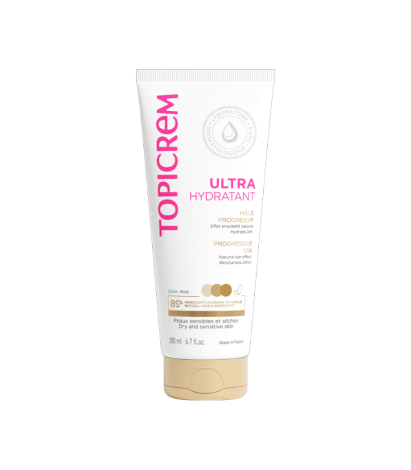 TOPICREM  UM LOSION ZA SAMOTAMNJENJE 200+piling