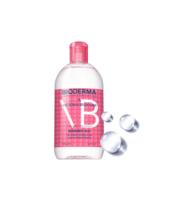 Bioderma SENSIBIO H2O micelarna voda 500ml LIMITED