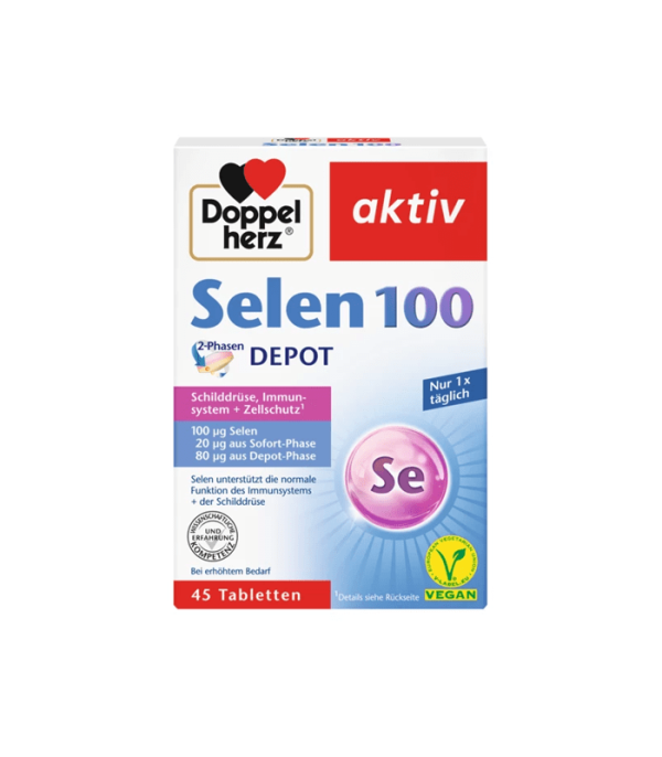 Selen 100 2-fazni DEPO