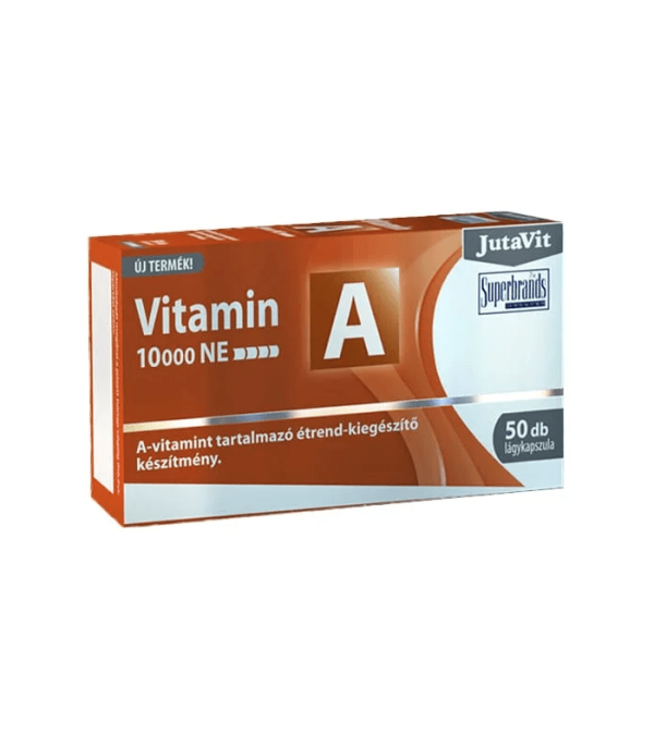 JutaVit Vitamin A