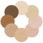 Jane Iredale PurePressed® Base Mineral Foundation REFILL mineralni puder u kamenu 9,9 g