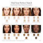 Jane Iredale PurePressed® Base Mineral Foundation REFILL mineralni puder u kamenu 9,9 g - Image 2