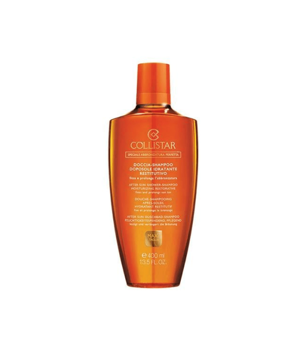 Collistar Sun After Sun Shower Shampoo 400ml