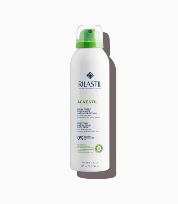 RILASTIL ACNESTIL SPREJ ZA TIJELO 150ml