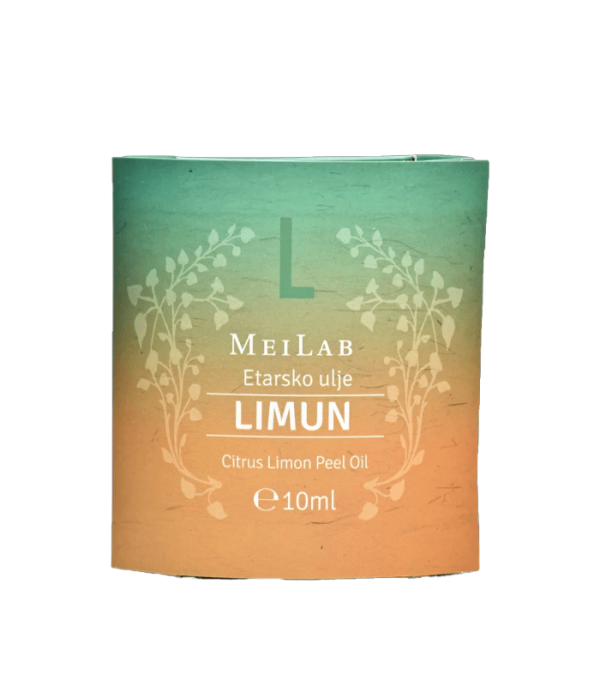 ETARSKO ULJE LIMUN
