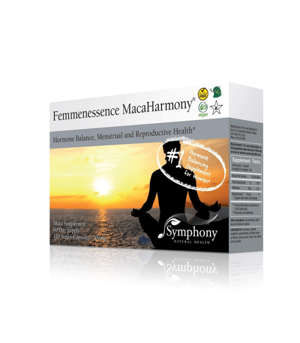Femmenessence Maca Harmony kapsule
