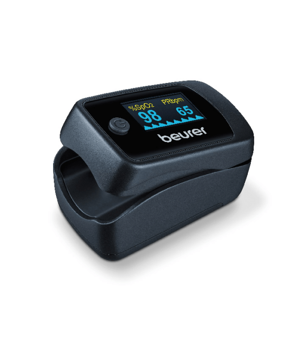 Beurer PO 45 pulsni oksimetar