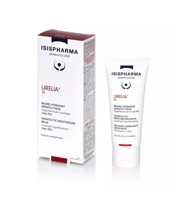 ISISPHARMA Urelia 50 40ml