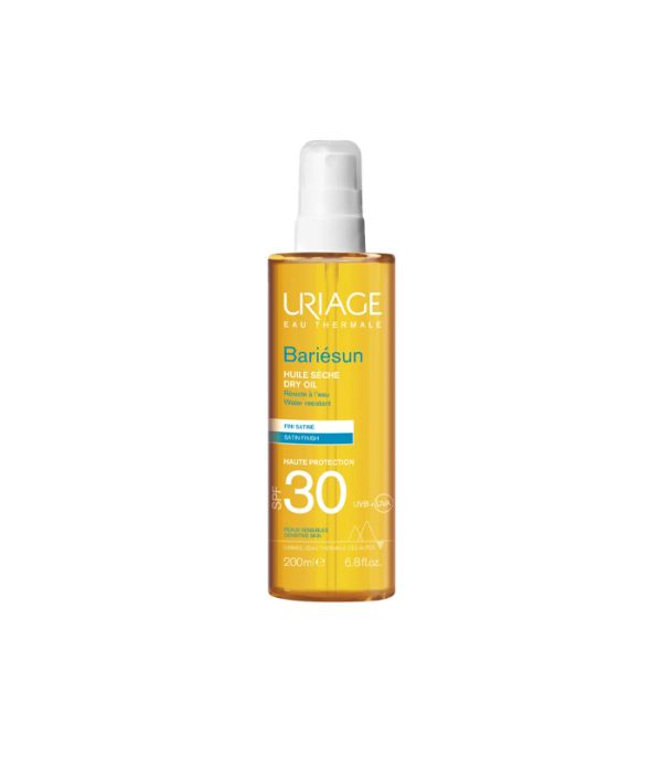 Uriage Bariesun SPF30 Ulje u spreju, 200ml