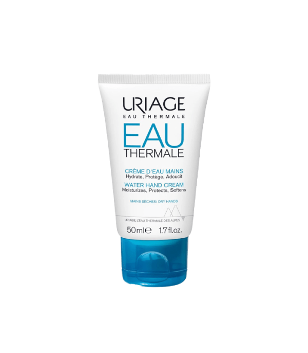Uriage Eau Thermale krema za ruke 50 ml