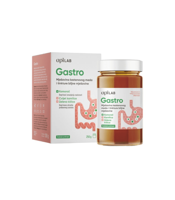 API LAB GASTRO 250 g
