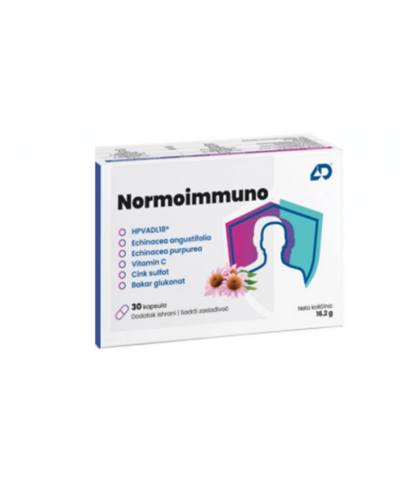 Normoimmuno cps a30