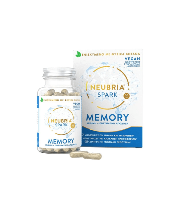 NEUBRIA SPARK MEMORY A30