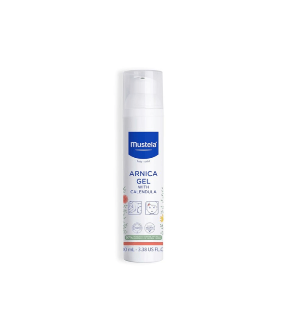 Mustela Arnica gel 100 mL