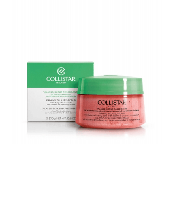 COLLISTAR Talasso scrub firming 300gr