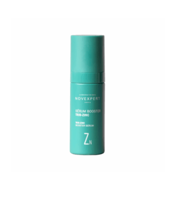 NOVEXPERT TRIO - ZN BOOSTER  SERUM 30ML