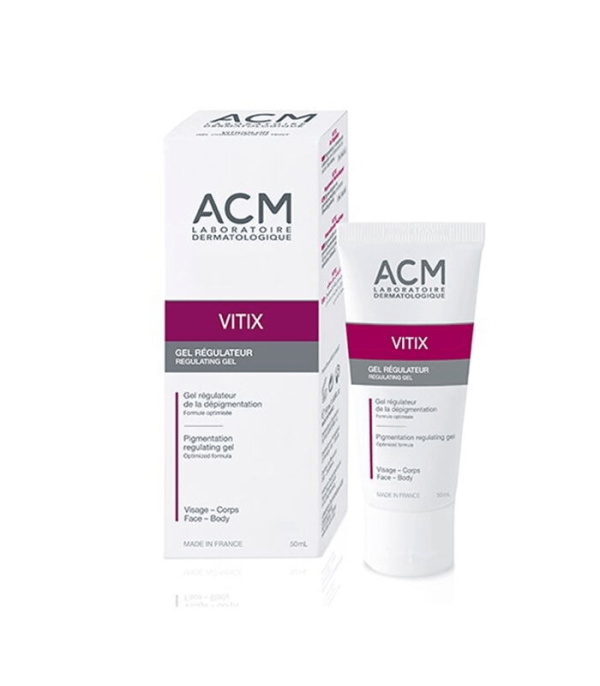 ACM Vitix gel 20ml