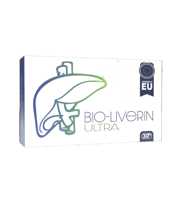 BIOMED BIO LIVERIN ULTRA A30