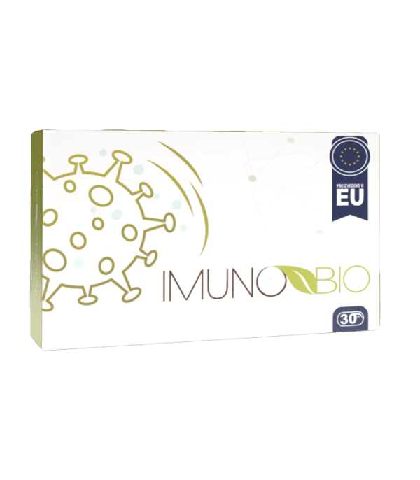 NEOMED IMUNO BIO CPS A30