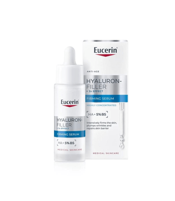 Eucerin Hyaluron-Filler koncentrirani serum