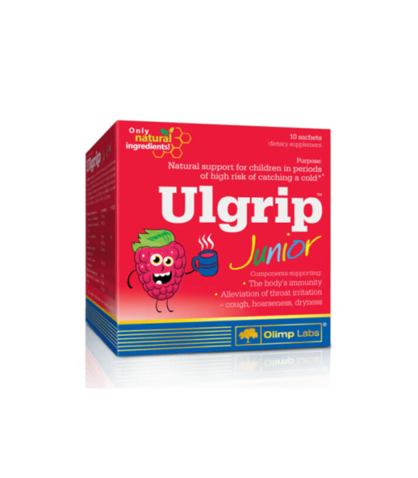 Ulgrip Junior