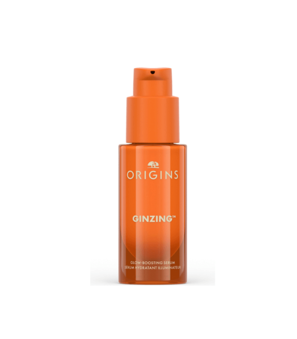 Origins Ginzing Glow Boosting serum 30 ml