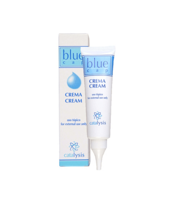 BLUE CAP CREMA  50g