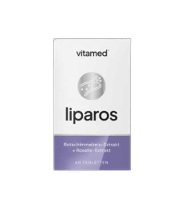 VITAMED LIPAROS