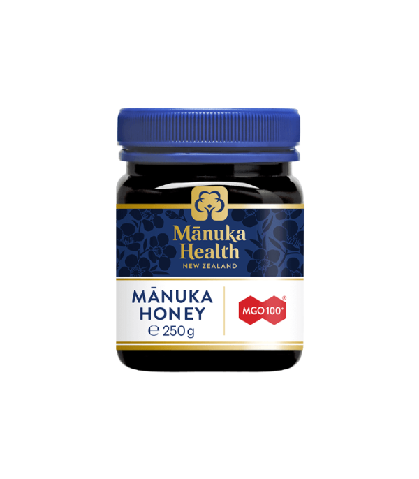 Manuka Health Manuka med 100 MGO 250g