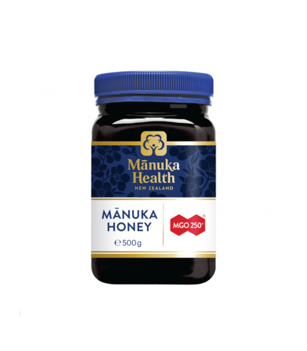 Manuka Health Manuka med 250 MGO 500g