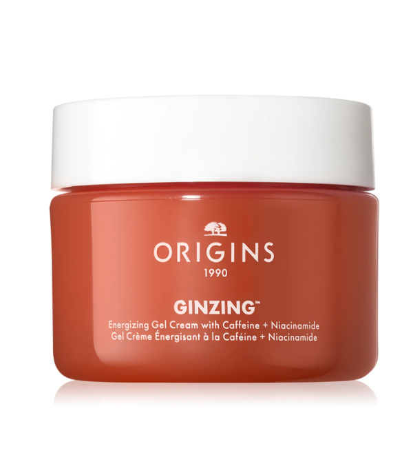 Origins GinZing Energizing Gel Cream With Caffeine+Niacinamide 75 ml