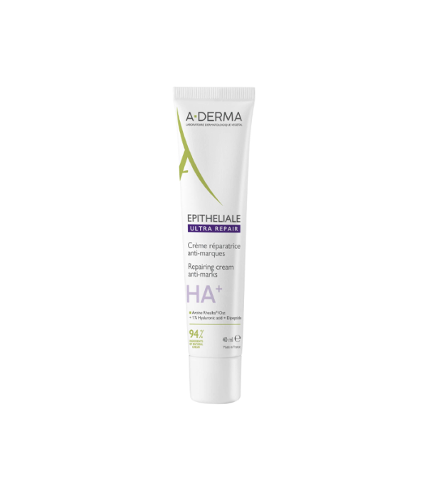 ADERMA EPITHELIALE ULTRA REPAIR KREMA 40 ML
