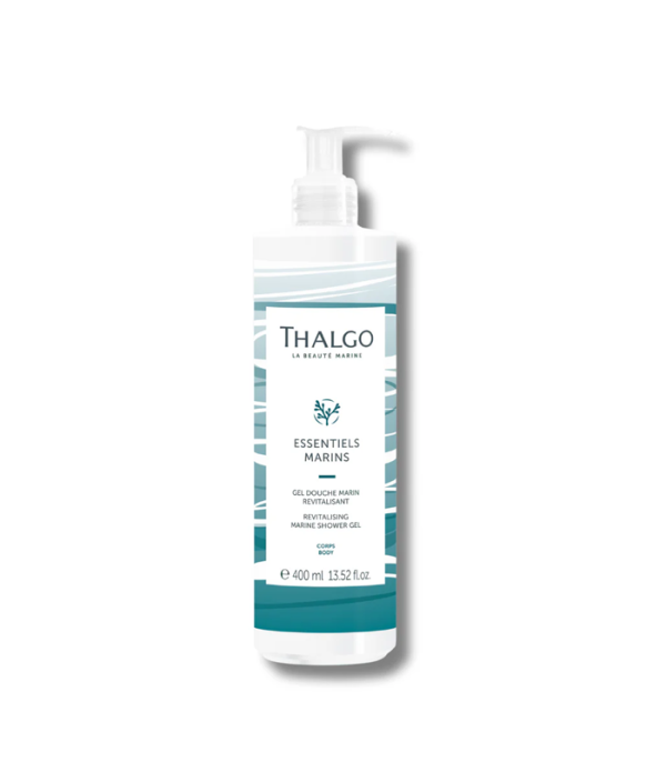 Thalgo revitalizing Marine gel za tuširanje 400ml